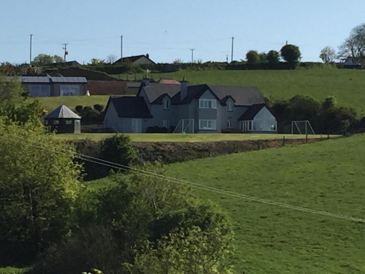 Four Winds,Kinsale Town,Exquisite Holiday Homes,Sleeps 26 Exterior photo