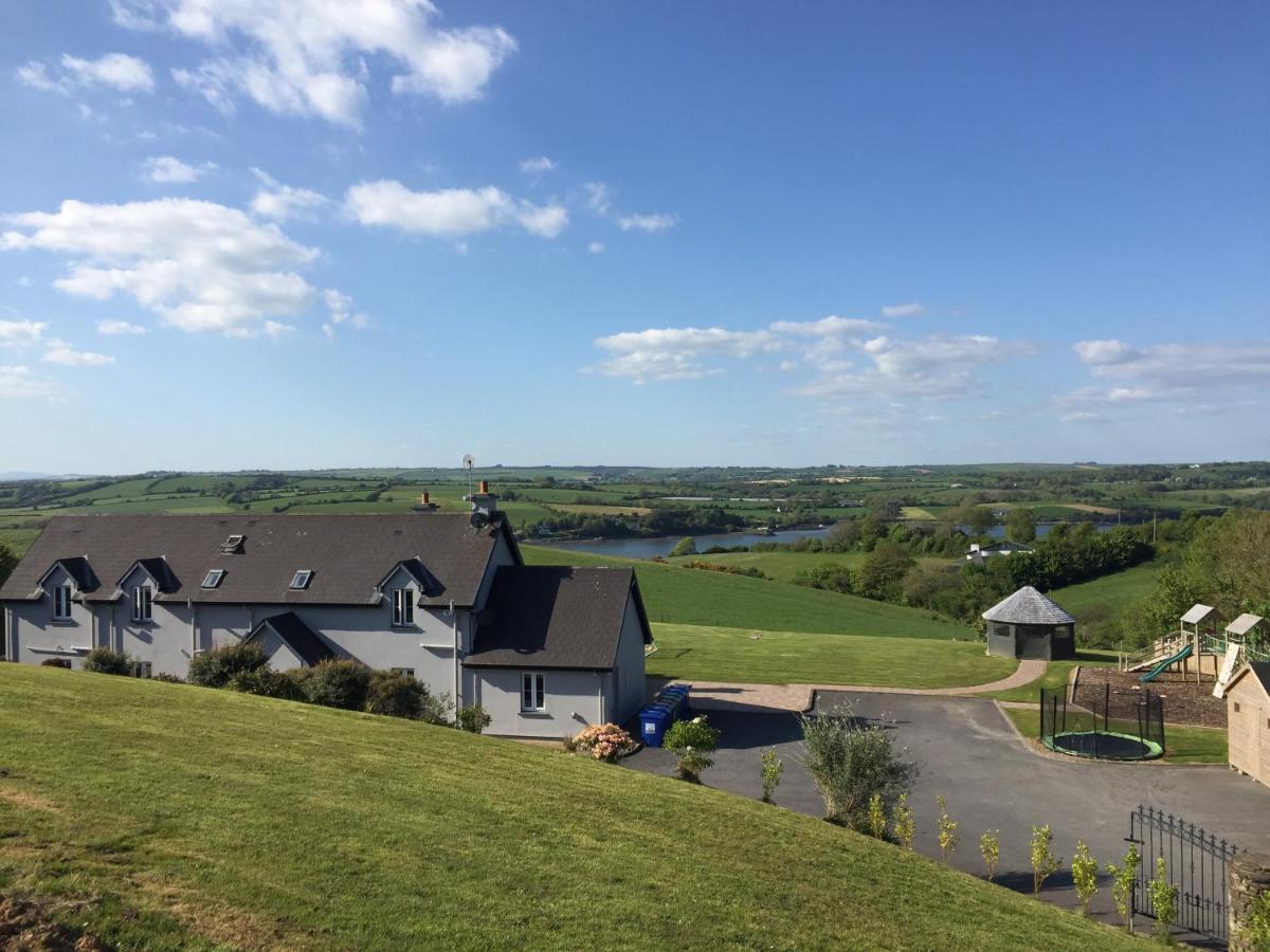 Four Winds,Kinsale Town,Exquisite Holiday Homes,Sleeps 26 Exterior photo