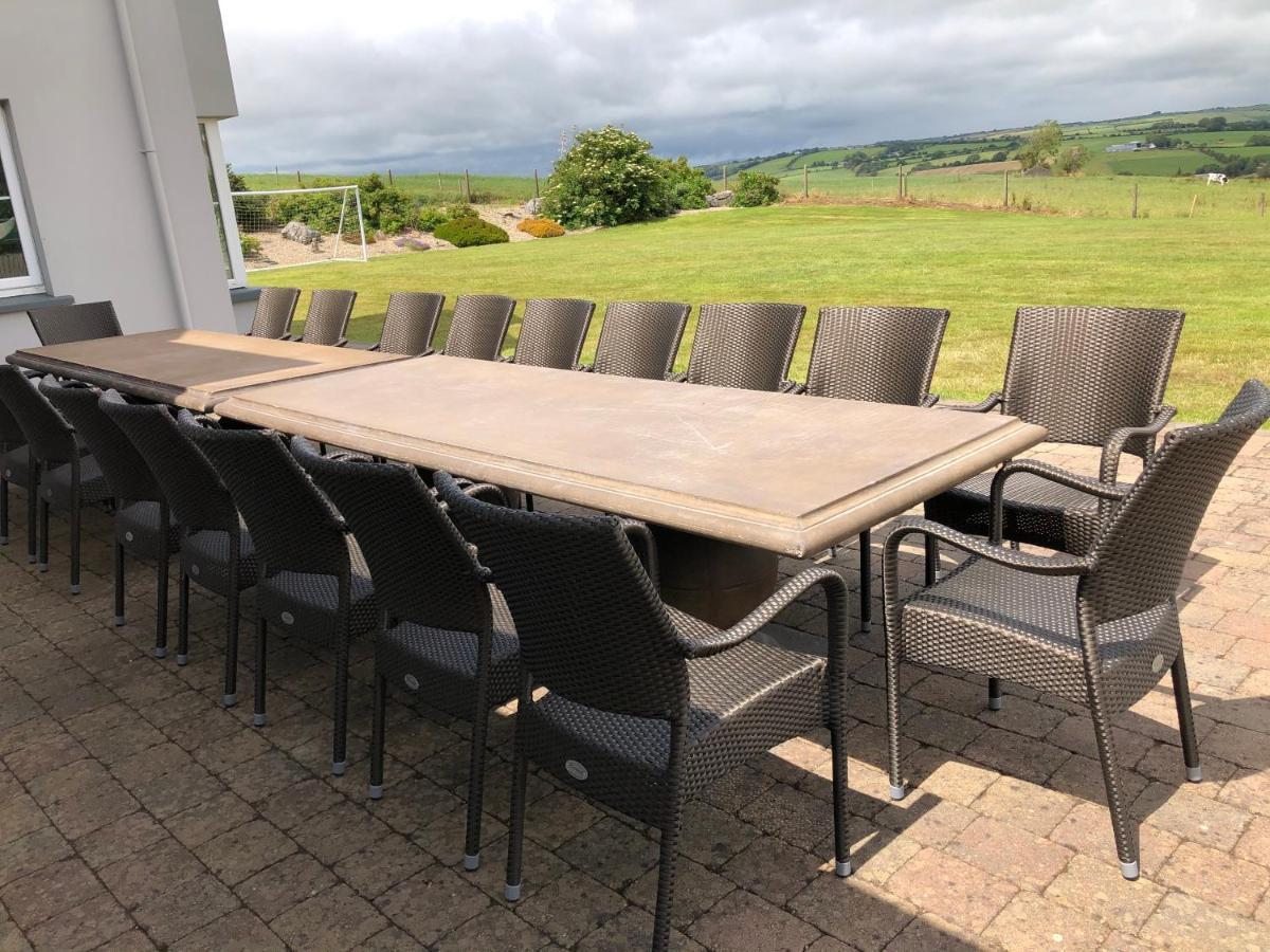 Four Winds,Kinsale Town,Exquisite Holiday Homes,Sleeps 26 Exterior photo