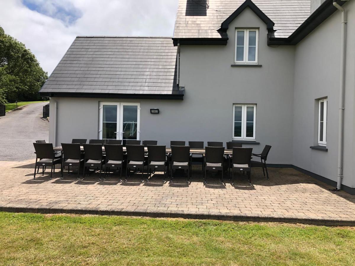 Four Winds,Kinsale Town,Exquisite Holiday Homes,Sleeps 26 Exterior photo