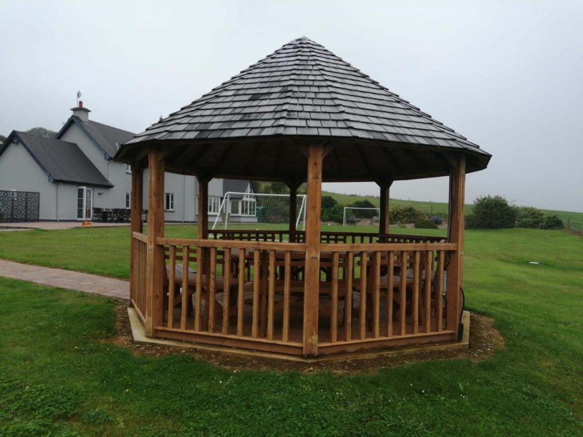 Four Winds,Kinsale Town,Exquisite Holiday Homes,Sleeps 26 Exterior photo
