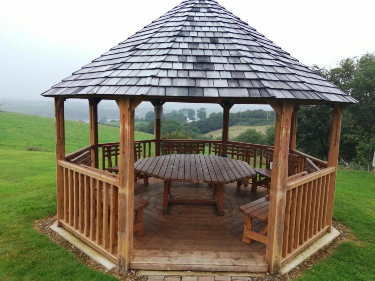 Four Winds,Kinsale Town,Exquisite Holiday Homes,Sleeps 26 Exterior photo