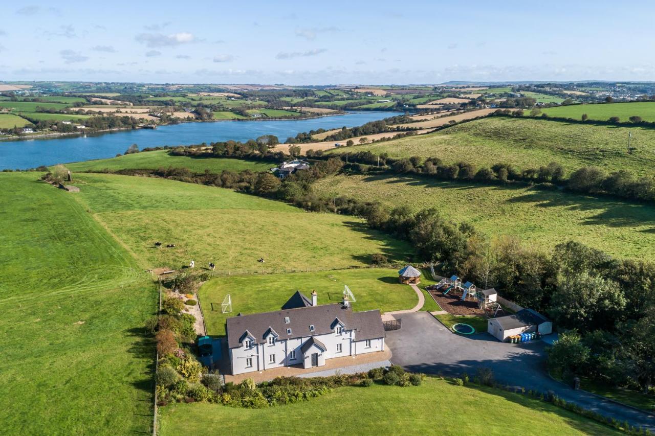 Four Winds,Kinsale Town,Exquisite Holiday Homes,Sleeps 26 Exterior photo