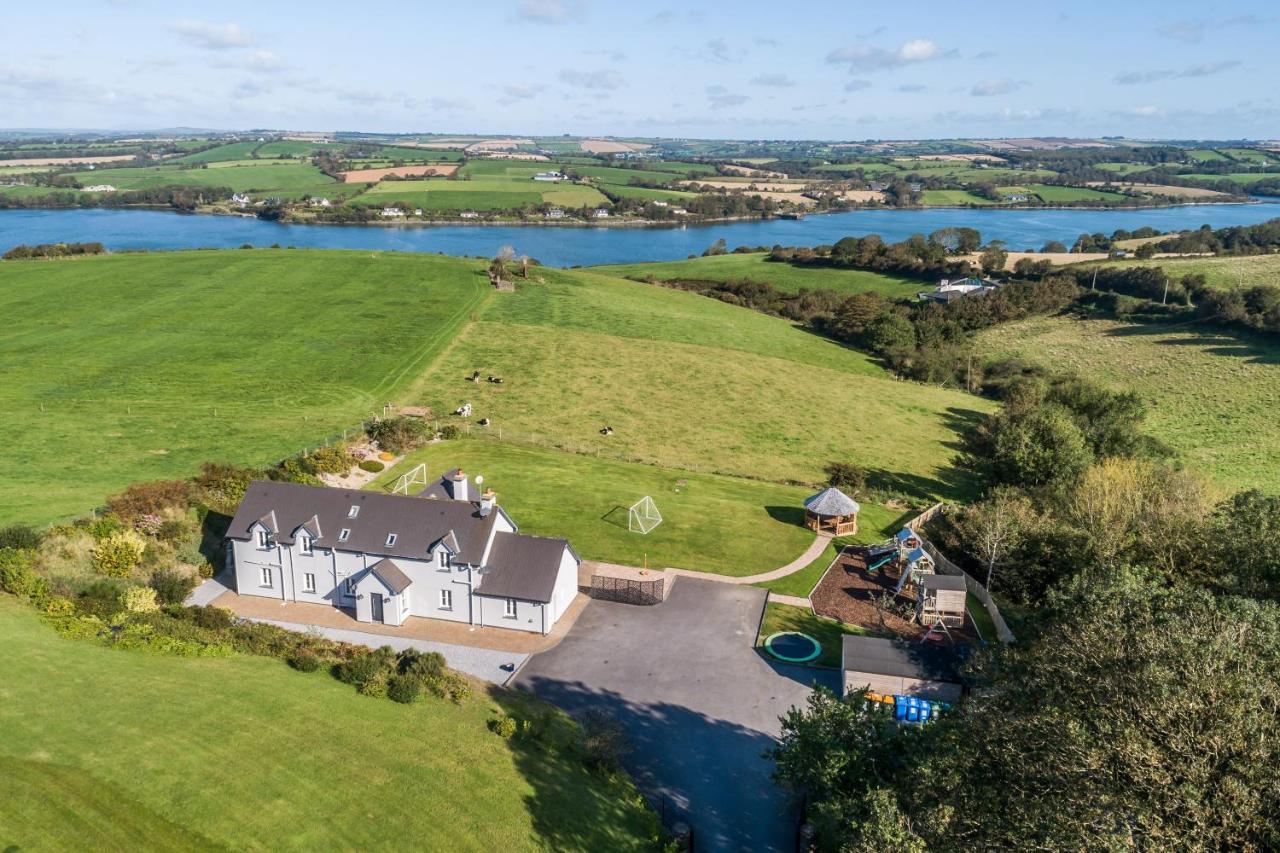 Four Winds,Kinsale Town,Exquisite Holiday Homes,Sleeps 26 Exterior photo
