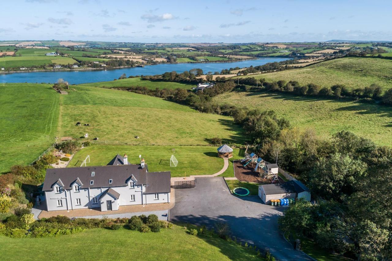 Four Winds,Kinsale Town,Exquisite Holiday Homes,Sleeps 26 Exterior photo