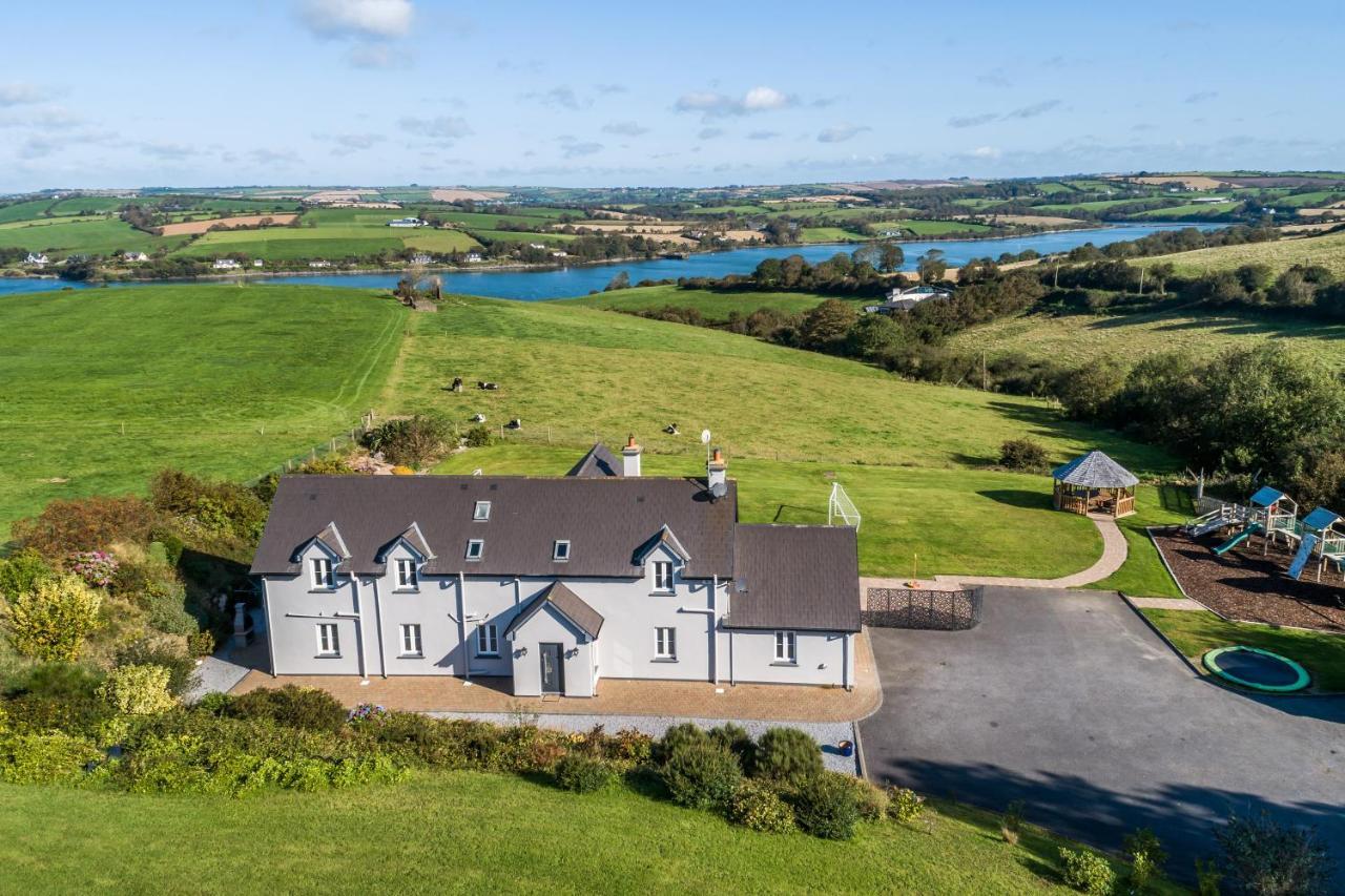 Four Winds,Kinsale Town,Exquisite Holiday Homes,Sleeps 26 Exterior photo