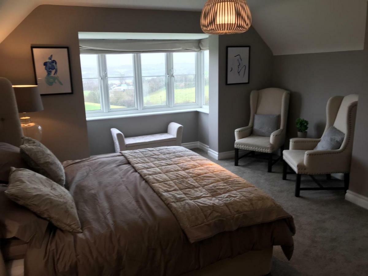 Four Winds,Kinsale Town,Exquisite Holiday Homes,Sleeps 26 Exterior photo