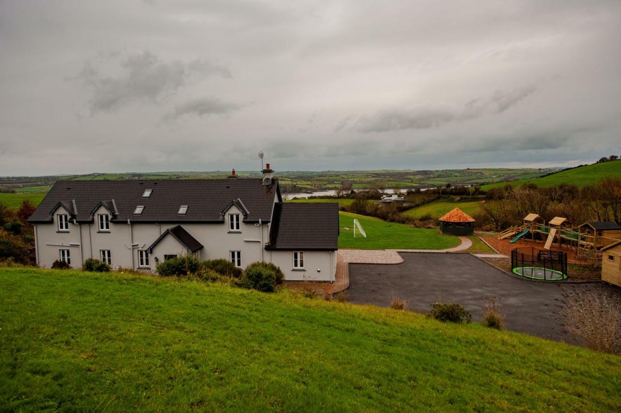 Four Winds,Kinsale Town,Exquisite Holiday Homes,Sleeps 26 Exterior photo