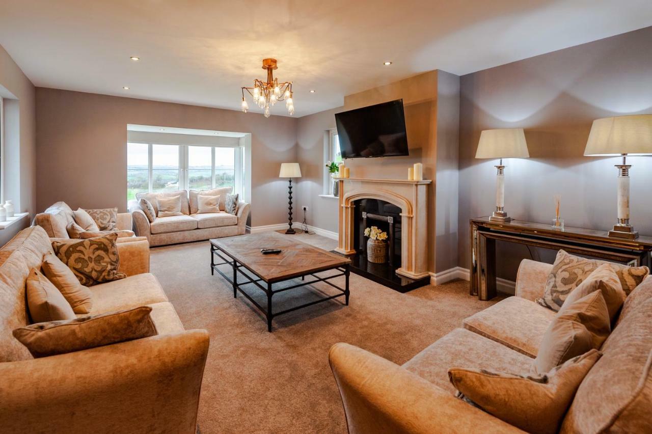 Four Winds,Kinsale Town,Exquisite Holiday Homes,Sleeps 26 Exterior photo