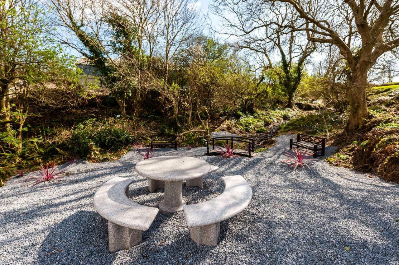 Four Winds,Kinsale Town,Exquisite Holiday Homes,Sleeps 26 Exterior photo