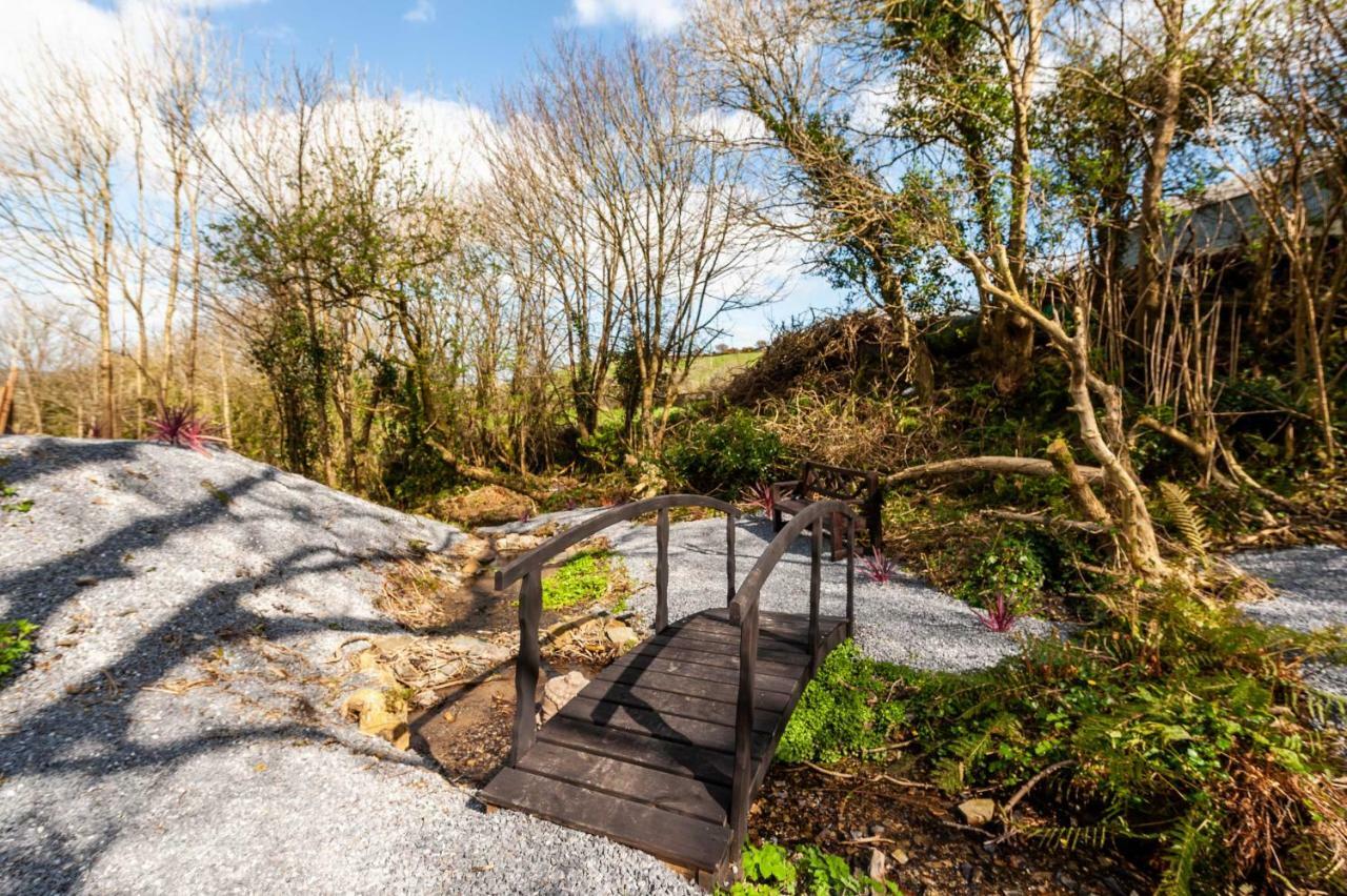 Four Winds,Kinsale Town,Exquisite Holiday Homes,Sleeps 26 Exterior photo