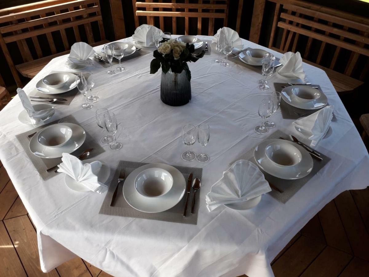 Four Winds,Kinsale Town,Exquisite Holiday Homes,Sleeps 26 Exterior photo