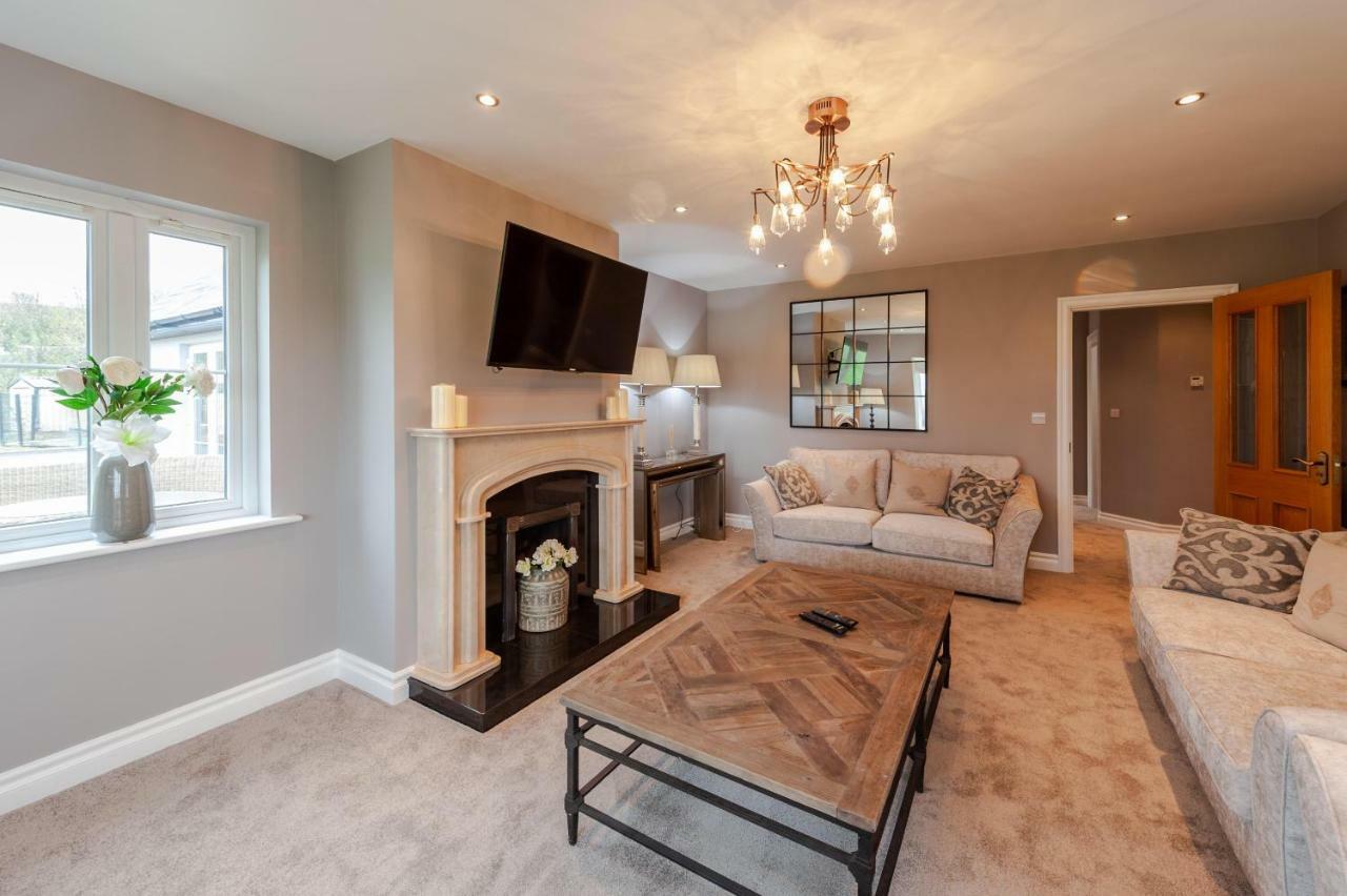 Four Winds,Kinsale Town,Exquisite Holiday Homes,Sleeps 26 Exterior photo
