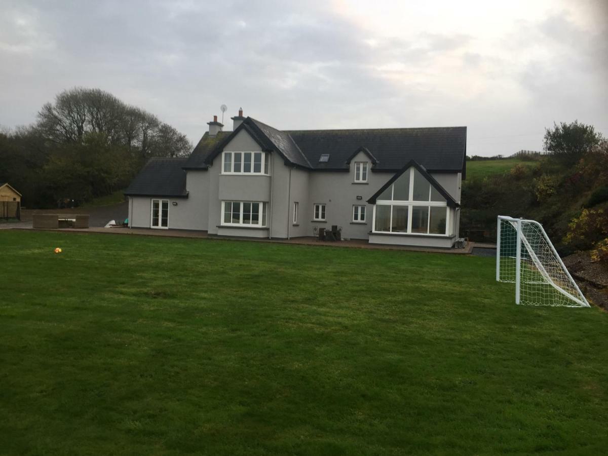 Four Winds,Kinsale Town,Exquisite Holiday Homes,Sleeps 26 Exterior photo