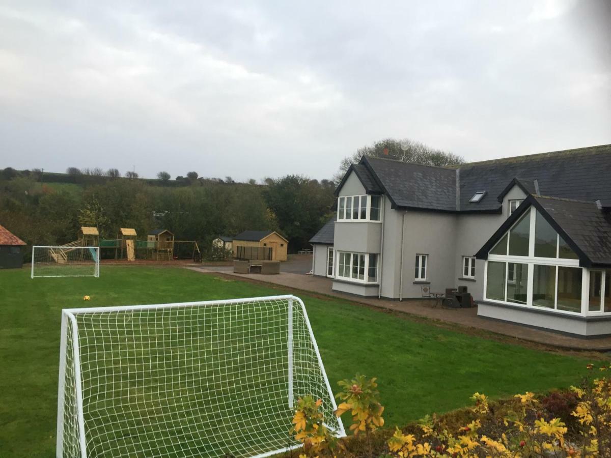 Four Winds,Kinsale Town,Exquisite Holiday Homes,Sleeps 26 Exterior photo