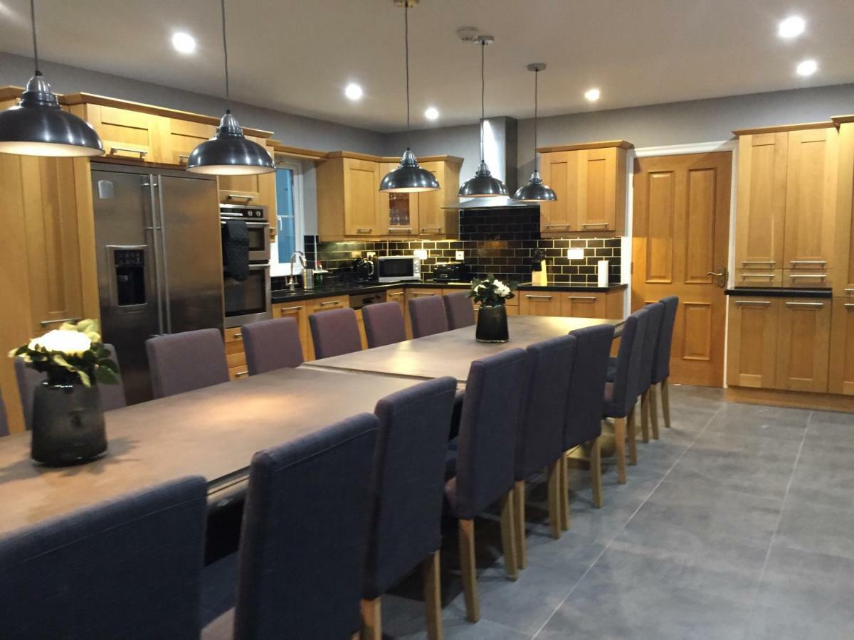 Four Winds,Kinsale Town,Exquisite Holiday Homes,Sleeps 26 Exterior photo