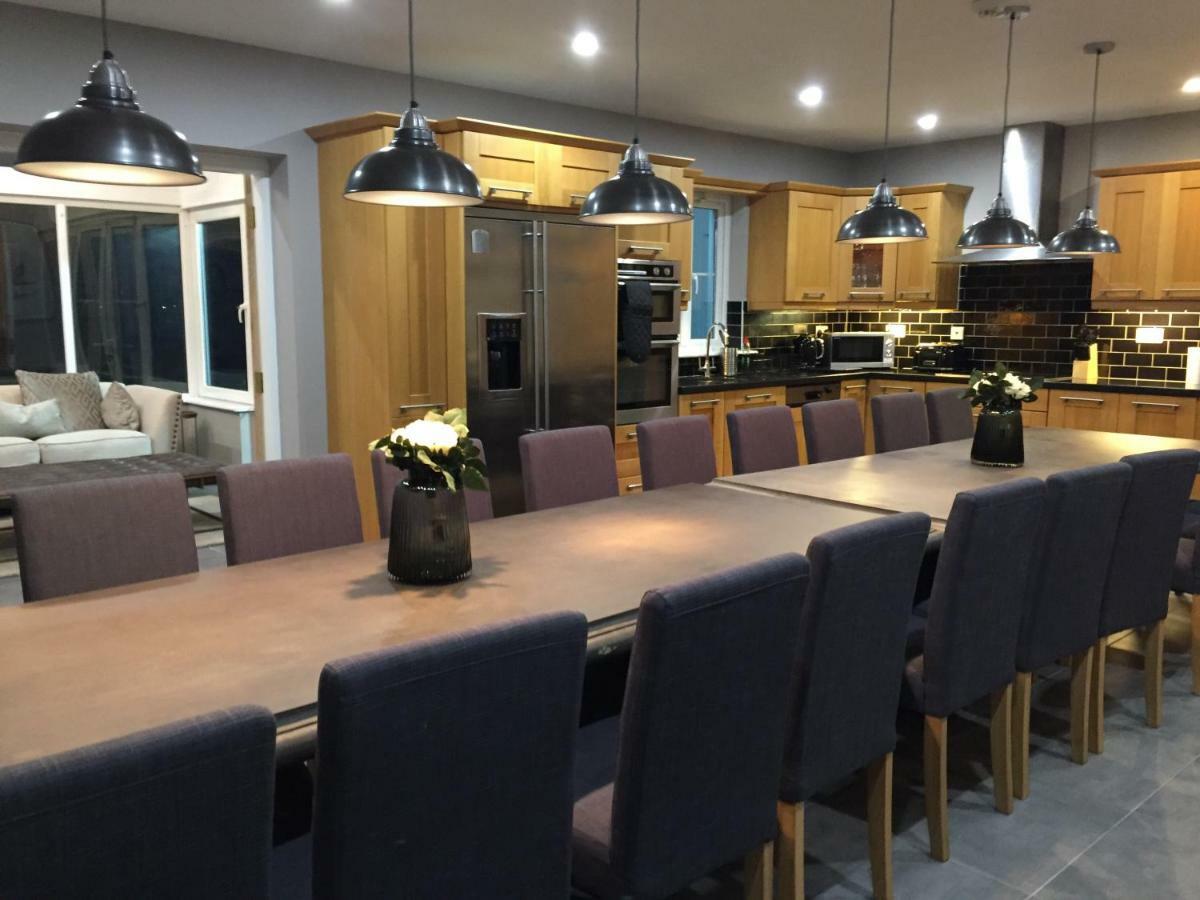 Four Winds,Kinsale Town,Exquisite Holiday Homes,Sleeps 26 Exterior photo