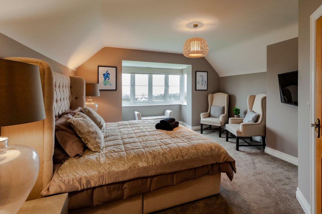 Four Winds,Kinsale Town,Exquisite Holiday Homes,Sleeps 26 Exterior photo