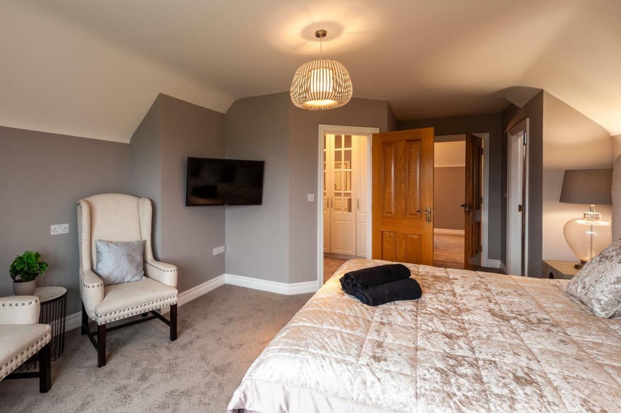 Four Winds,Kinsale Town,Exquisite Holiday Homes,Sleeps 26 Exterior photo