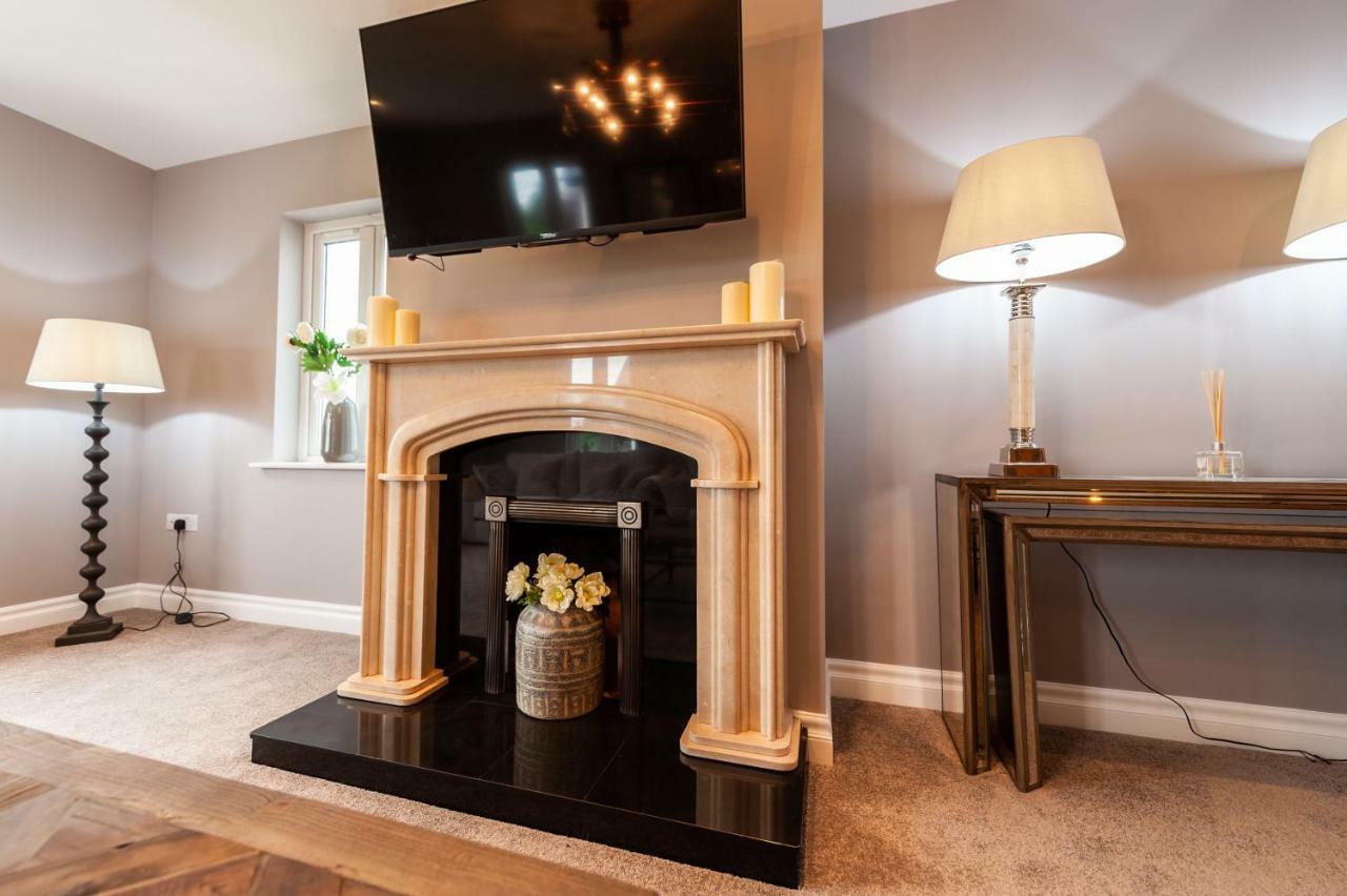 Four Winds,Kinsale Town,Exquisite Holiday Homes,Sleeps 26 Exterior photo