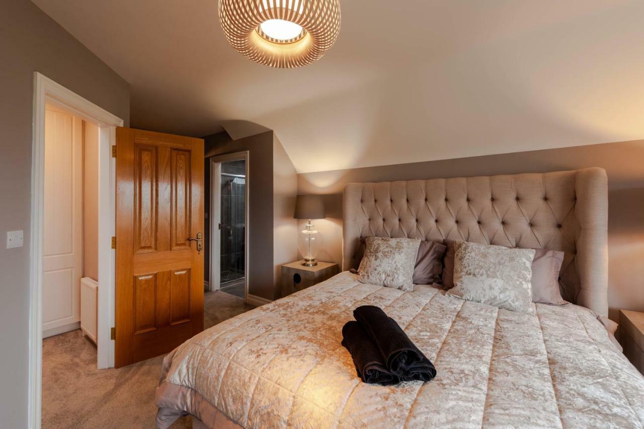 Four Winds,Kinsale Town,Exquisite Holiday Homes,Sleeps 26 Exterior photo