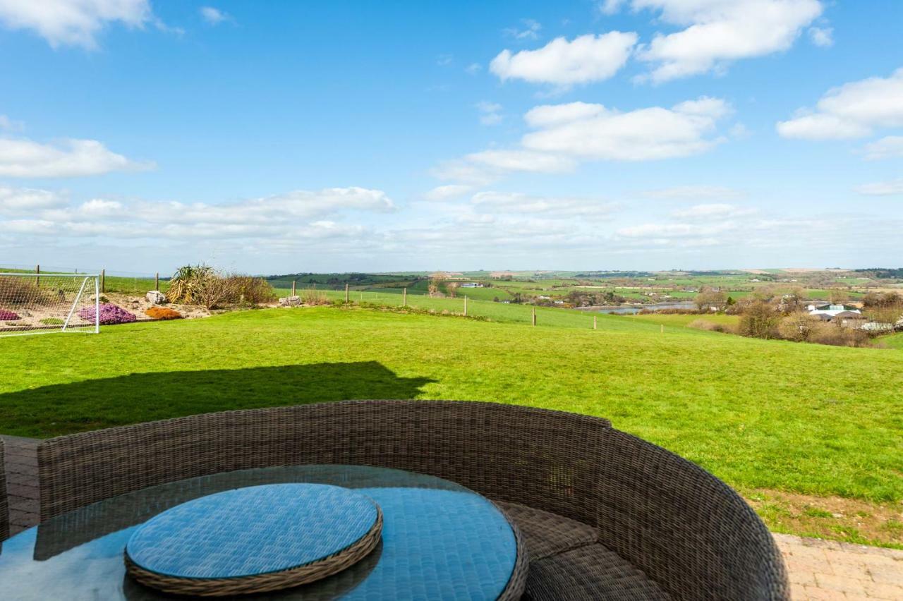 Four Winds,Kinsale Town,Exquisite Holiday Homes,Sleeps 26 Exterior photo