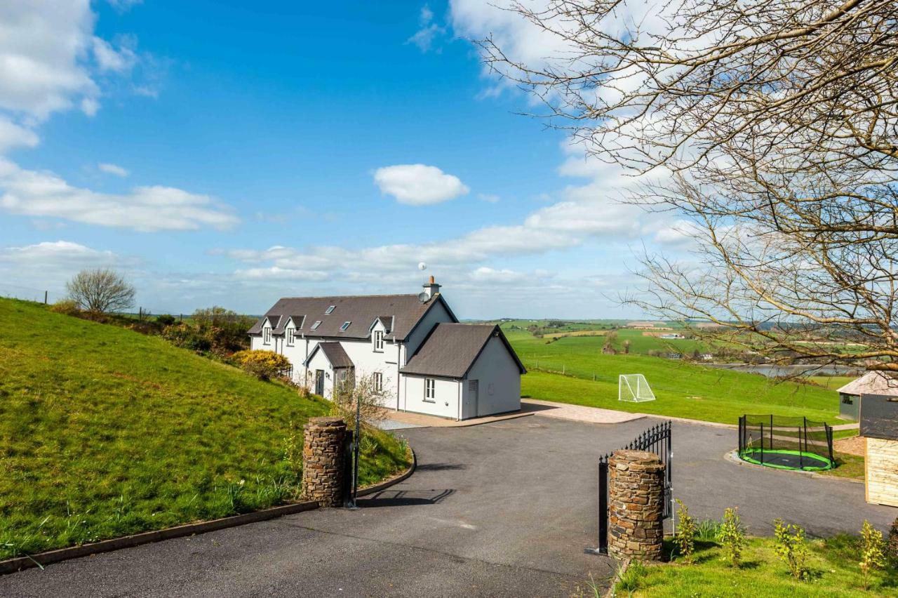 Four Winds,Kinsale Town,Exquisite Holiday Homes,Sleeps 26 Exterior photo