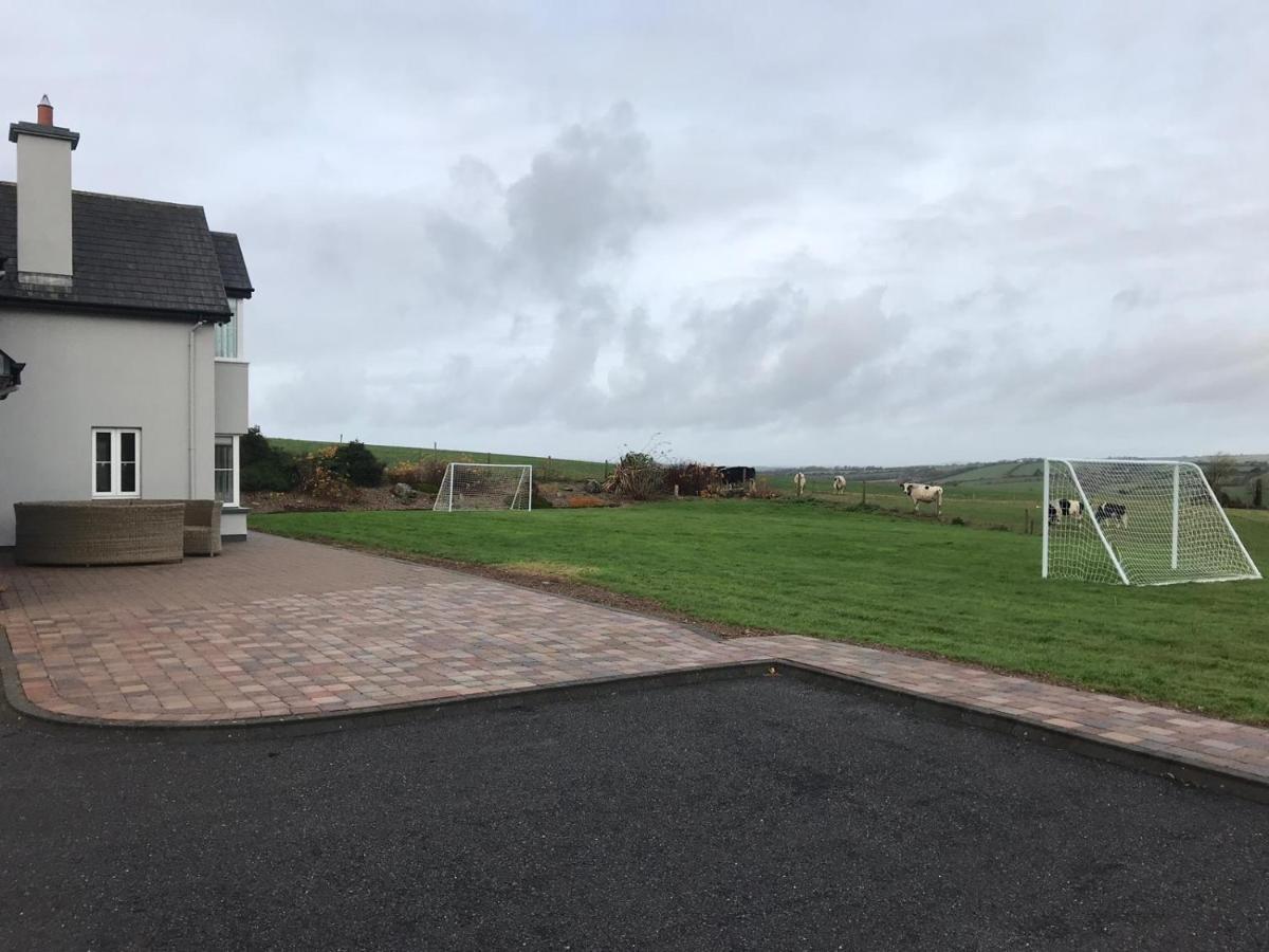 Four Winds,Kinsale Town,Exquisite Holiday Homes,Sleeps 26 Exterior photo