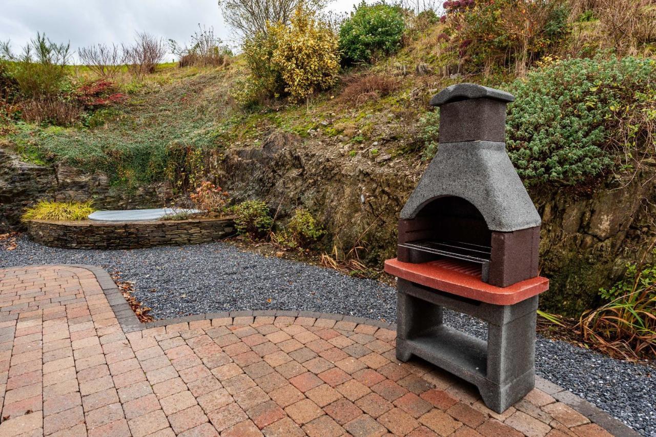 Four Winds,Kinsale Town,Exquisite Holiday Homes,Sleeps 26 Exterior photo