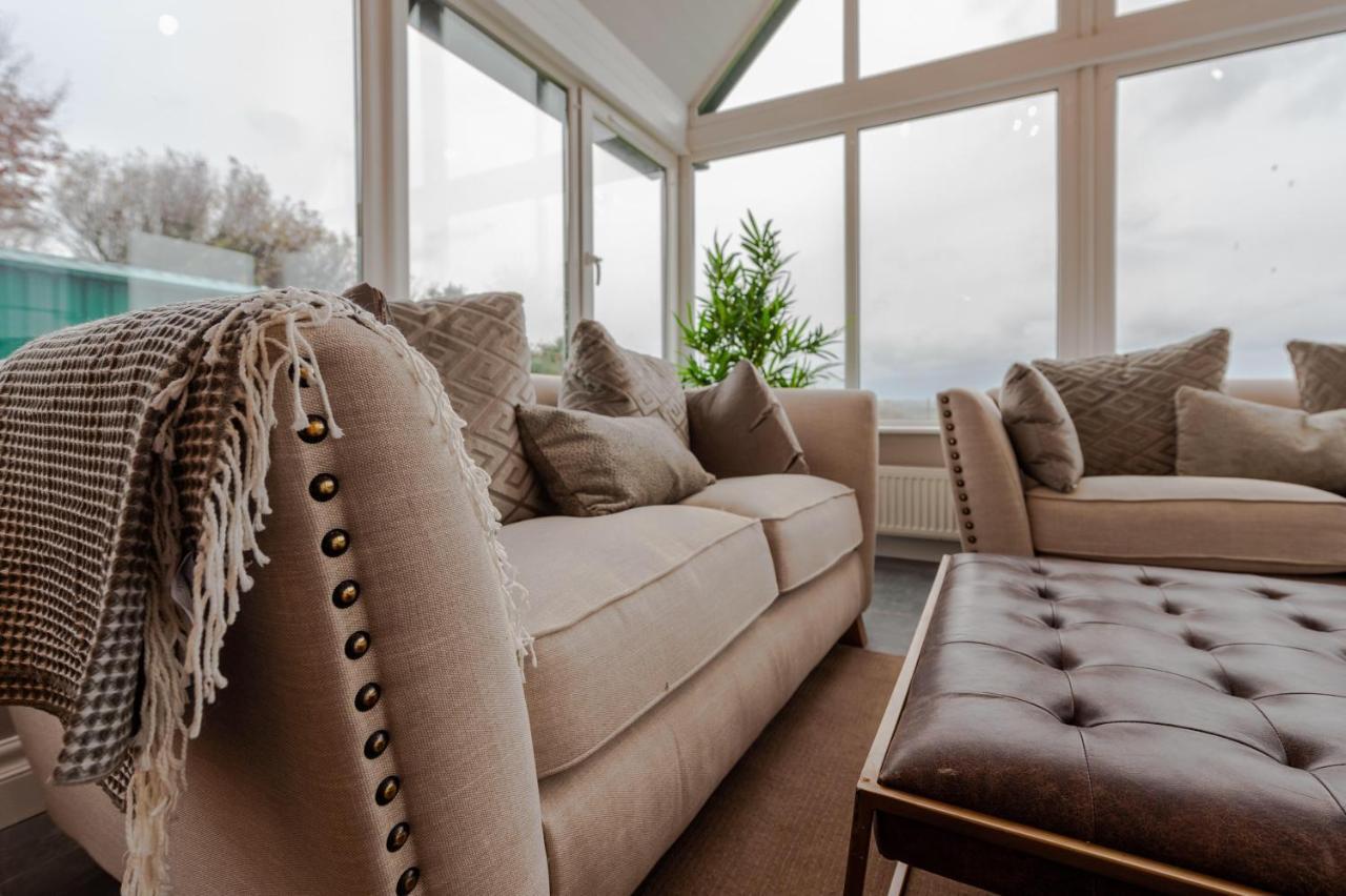 Four Winds,Kinsale Town,Exquisite Holiday Homes,Sleeps 26 Exterior photo