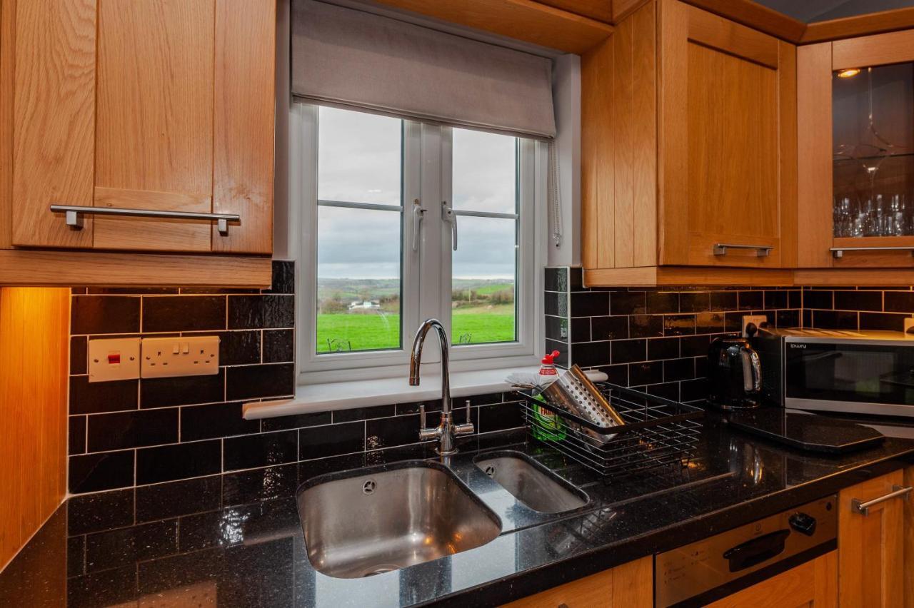 Four Winds,Kinsale Town,Exquisite Holiday Homes,Sleeps 26 Exterior photo